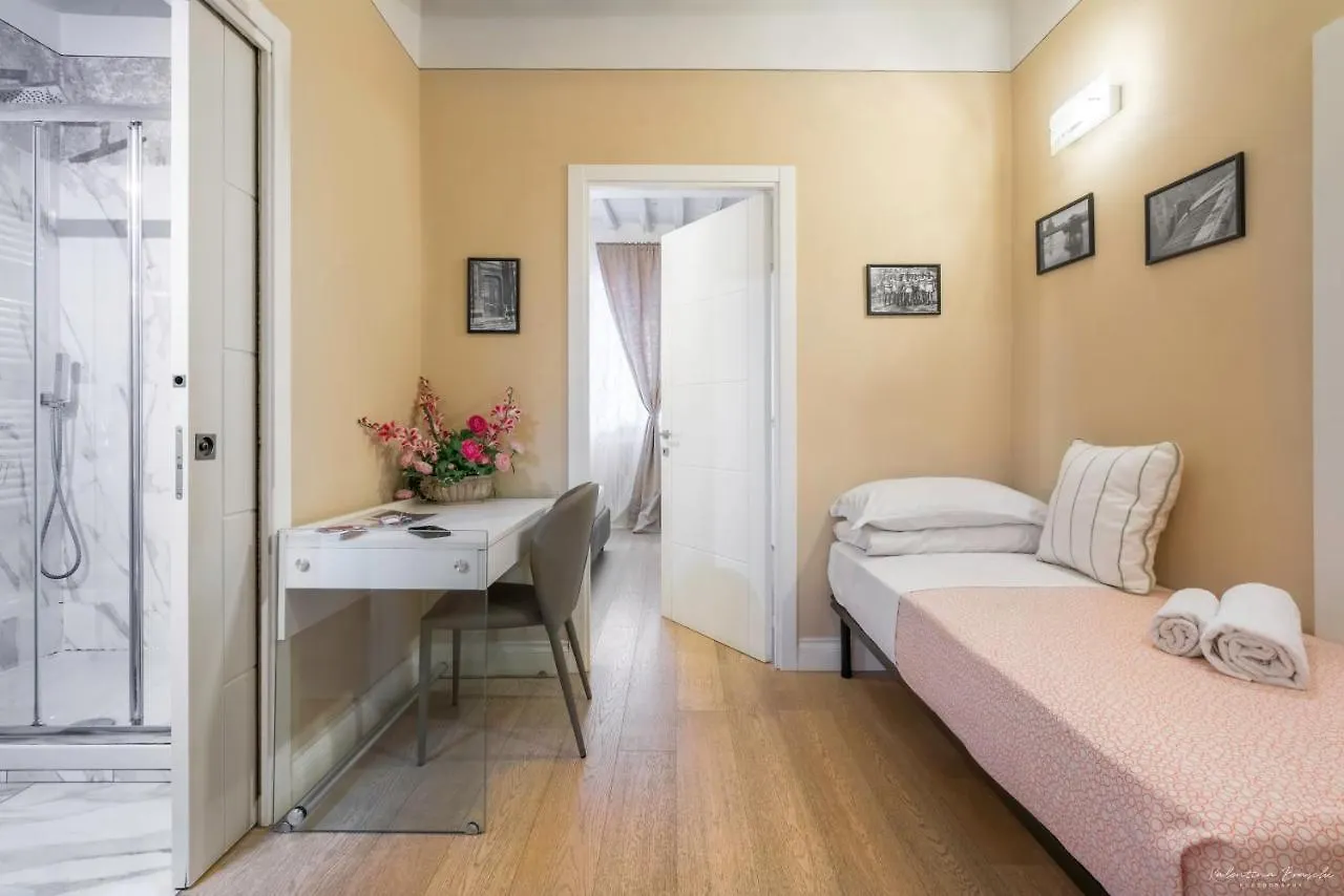 Wine Apartments Florence Barolo 0*,  Italia