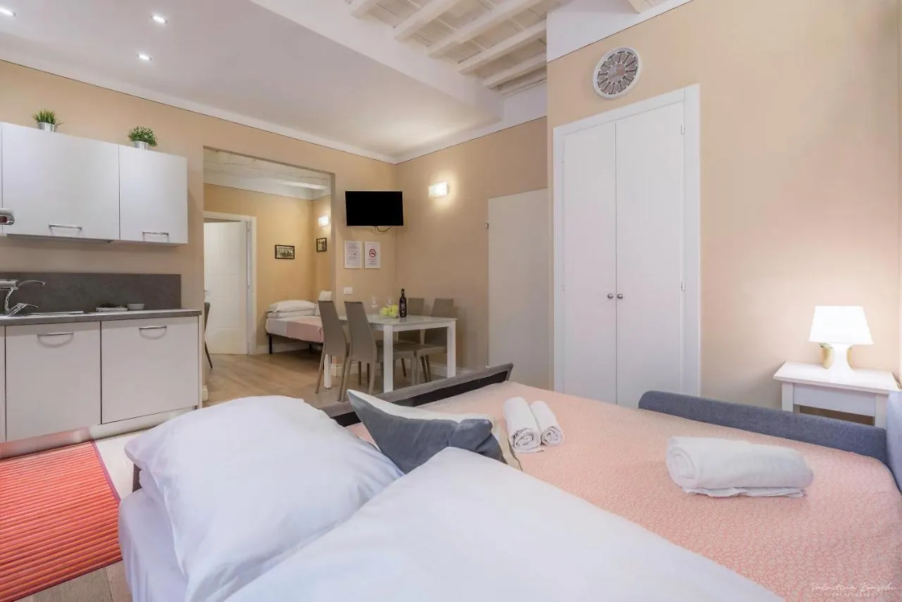 Wine Apartments Florence Barolo 0*,  Italia