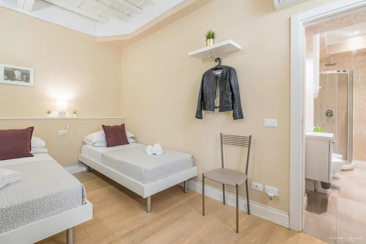 Wine Apartments Florence Barolo Italia