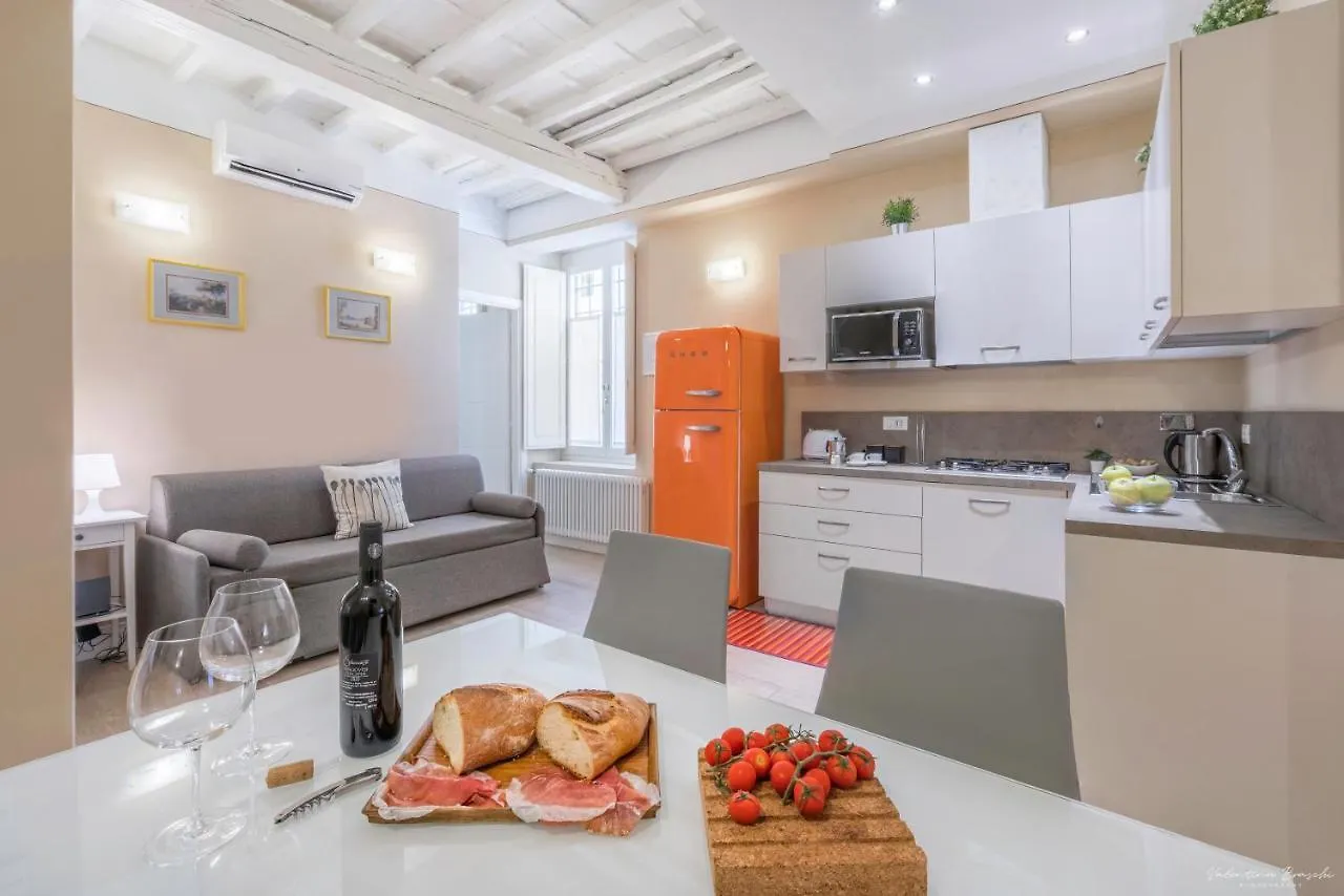Wine Apartments Florence Barolo