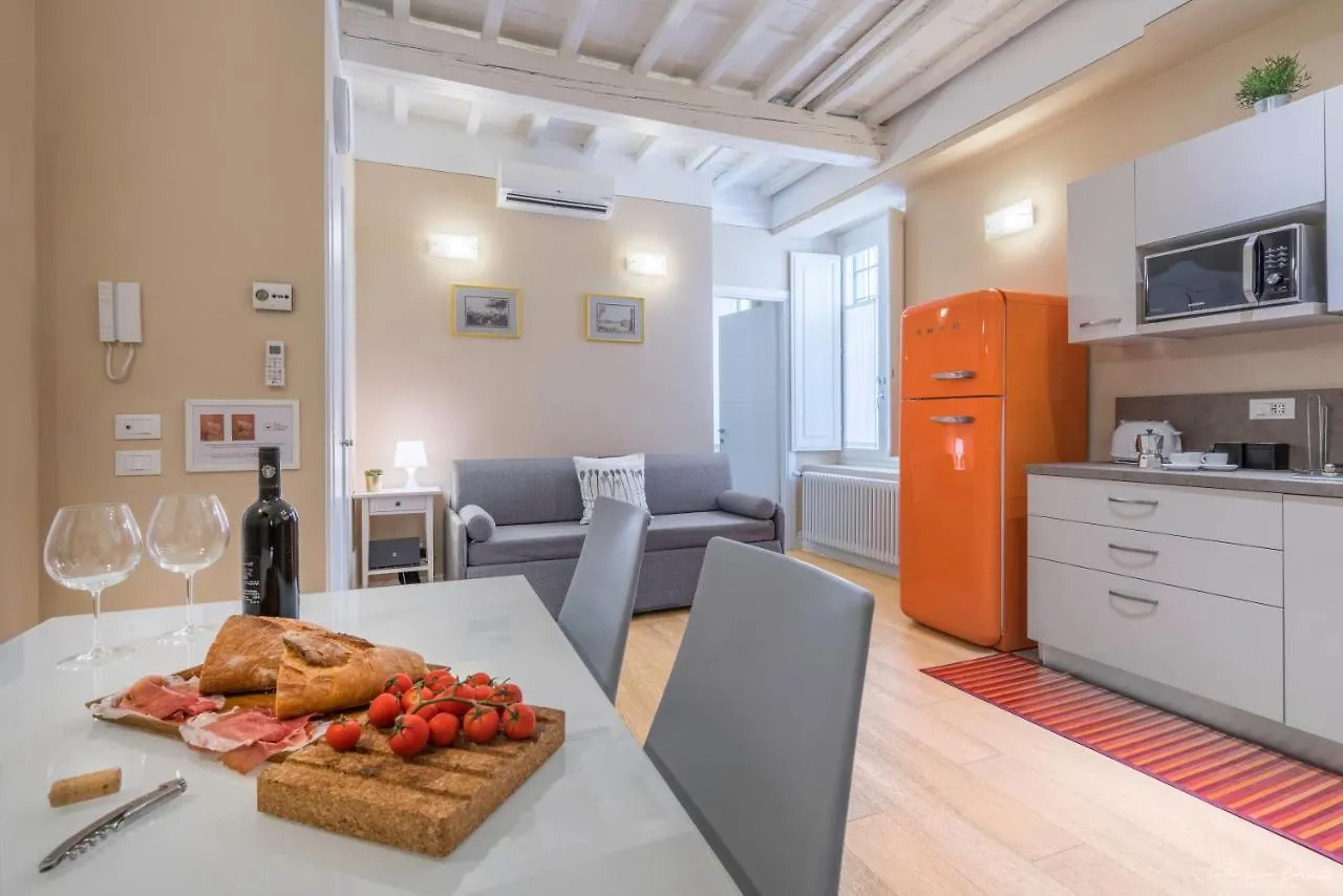 Wine Apartments Florence Barolo