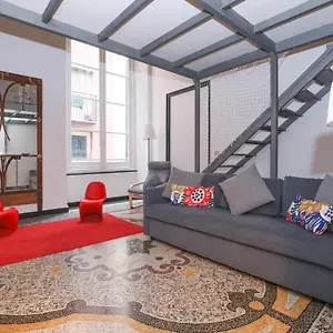  Apartment Exclusive In Center Le Cicale Ai Rolli Italy