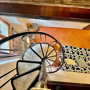 Old Town Florence- Love Apartment
