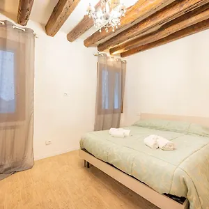  Apartment San Marco - 5 Min From San Marco Italy