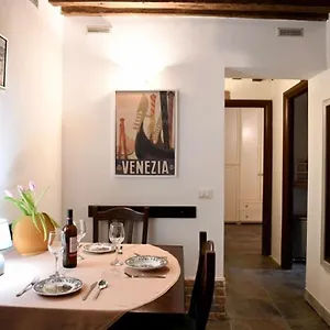  Apartment Grace In Italy