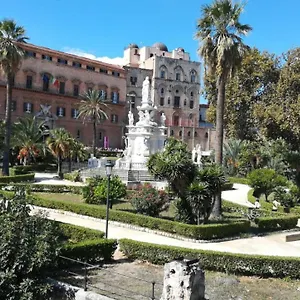  Apartment The Normans Italy