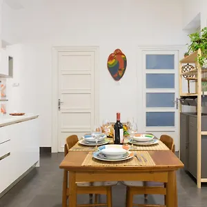  Apartment Luxury Coa Italy